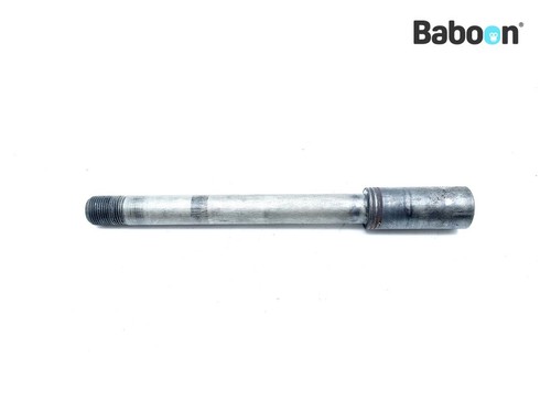 Front wheel axle suzuki - axle, dl