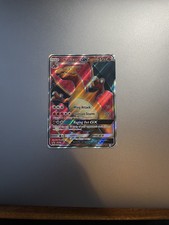 Charizard Gx Full Art