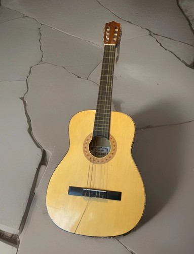 Spanish guitar acoustic - spanish,