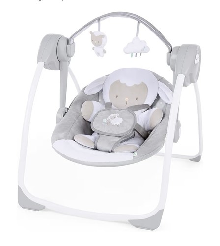 Ingenuity comfort baby - go,