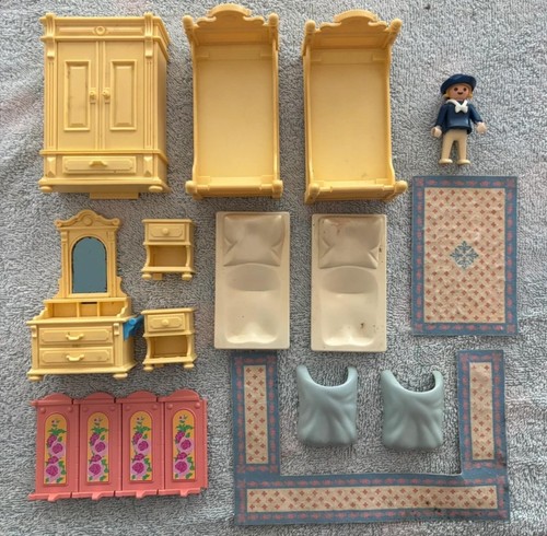 Playmobil victorian mansion - victorian,