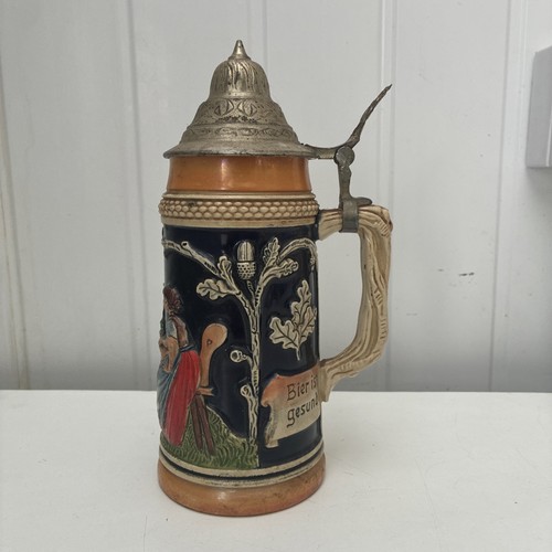 Vintage dbgm gerz ceramic - ceramic, &
