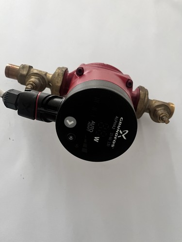 Grundfos alpha 60 - 2, 15-60