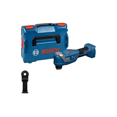 Bosch professional gop - professional, 18v-30