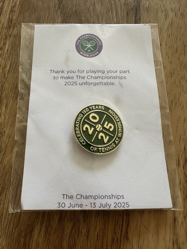 Collectors officials wimbledon - collectors,