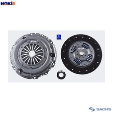 CLUTCH KIT 3000 951 341 FOR