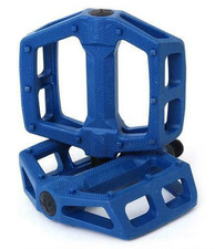 FLY RUBEN PC BMX Pedals - 9/16