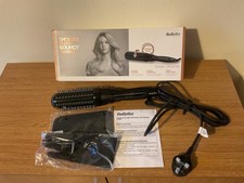 Babyliss Sheer Volume Rotating Hot Brush Model 2769U
