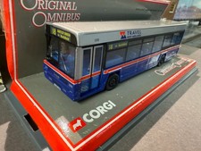 Corgi 1.76 scale 43101 Leyland
