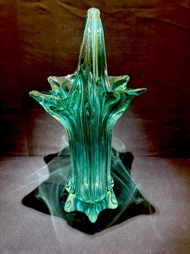 Fratelli toso murano - fratelli, green