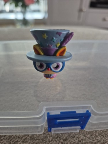 Moshi monster furnando 0849 - moshi,