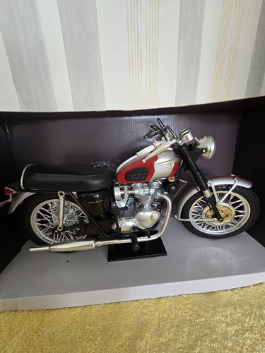 New ray triumph bonneville - new-ray,