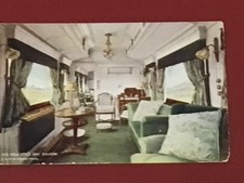 EARLY 1900s LONDON & N W