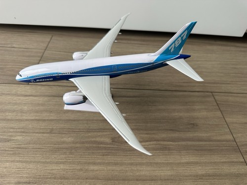 Boeing 787 dreamliner premier - 787,