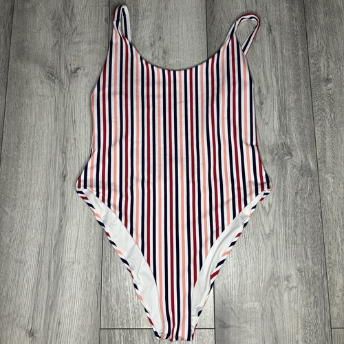 Bright swimwear striped - bright,