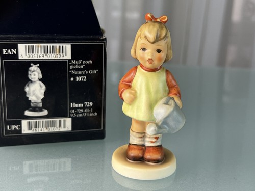 Hummel figurine 729 - 729, still