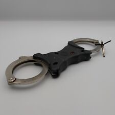 Handcuffs - Speedcuffs - Genuine police Issue - Haitts