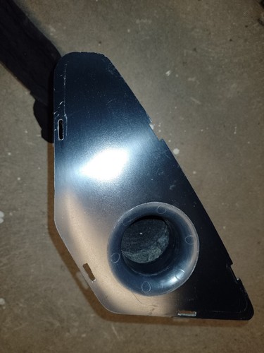 Ford focus mk2 bumper - focus,