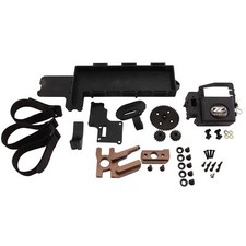 Losi 8IGHT Electric Conversion