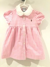 Ralph Lauren Baby Girls’