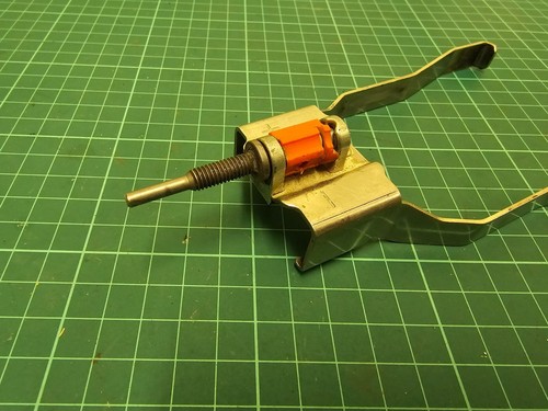 Paslode im360ci upper probe - paslode,