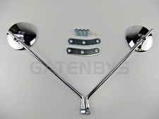 For Vespa Lambretta Scooter