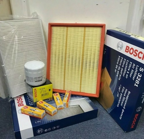 Full service kit - full,