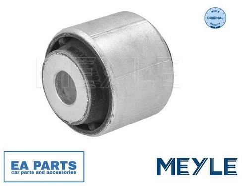 Mounting control trailing - 2x, mounting,