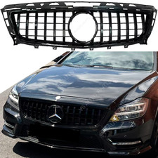 For Benz CLS-Class C218 CLS400