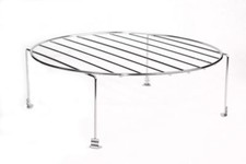 High Baking Rack for Sharp