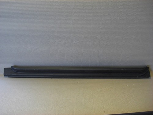 Classic mini pressed door - mini, step