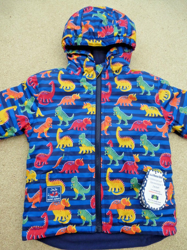 Jojo maman bebe coat - jojo, 18-24m