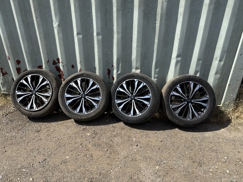 Ford kuga mk3 line alloys - st,