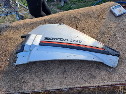 Honda vision lead 125 nh125 - honda,