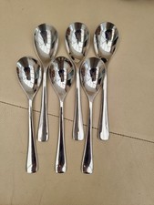 6 x  Vintage Robert Welch