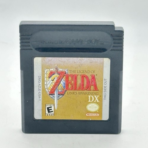The legend zelda link - zelda, link’s