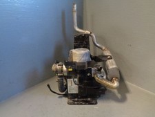 Discovery 4 Webasto Diesel