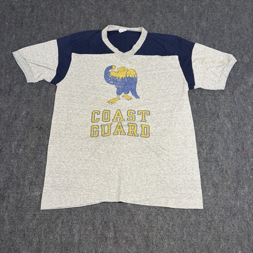 1980s champion coast guard - coast,