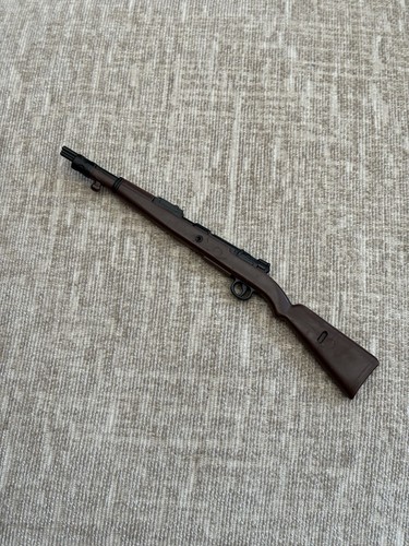 Vintage action man german kar - man,