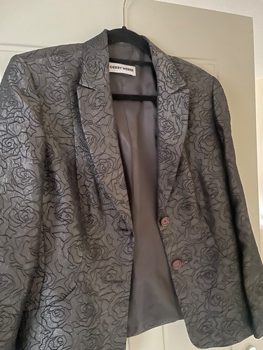 Gerry weber womens jacket - gerry,