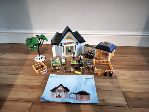 Playmobil 4343 animal - 4343,