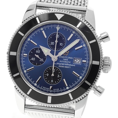 Breitling superocean heritage - superocean,