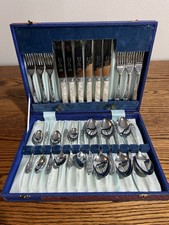 J. Billam Chrome Plated