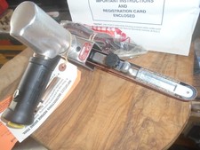 Dynabrade 40320 Air Belt