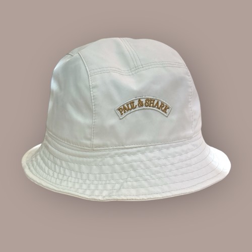 Paul shark white - paul, 100%