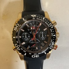 Bulova Men's Precisionist