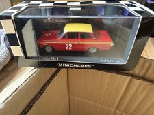 Minichamps 1/43 Scale 400
