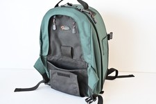 Lowepro Mini Trekker AW Camera Rucksack Backpack Bag GREEN