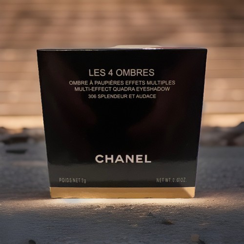 Chanel les ombres - les, 4