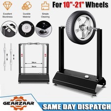 Motorcycle Tyre Balancer Motor